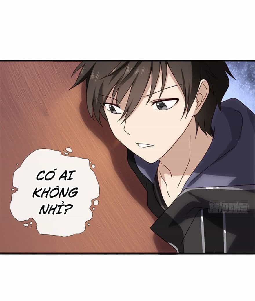 Bạn Gái Zombie Của Tôi - Chương 4 - ảnh 36
