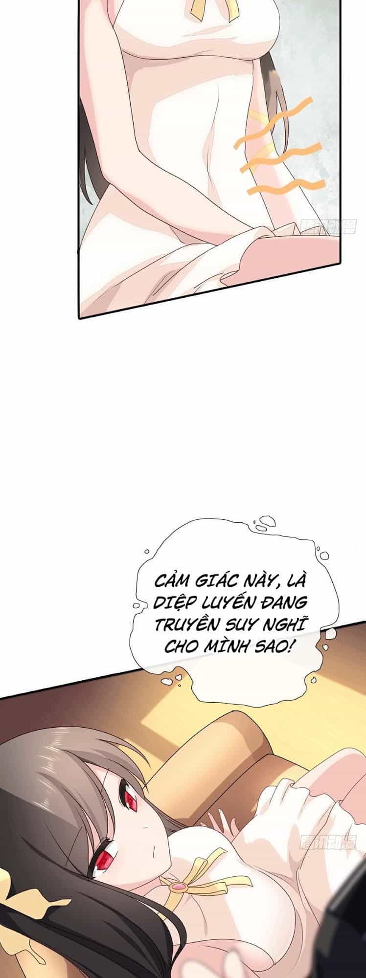 Bạn Gái Zombie Của Tôi - Chương 4 - ảnh 5