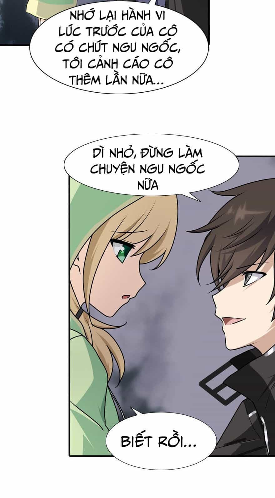 Bạn Gái Zombie Của Tôi - Chương 40 - ảnh 13