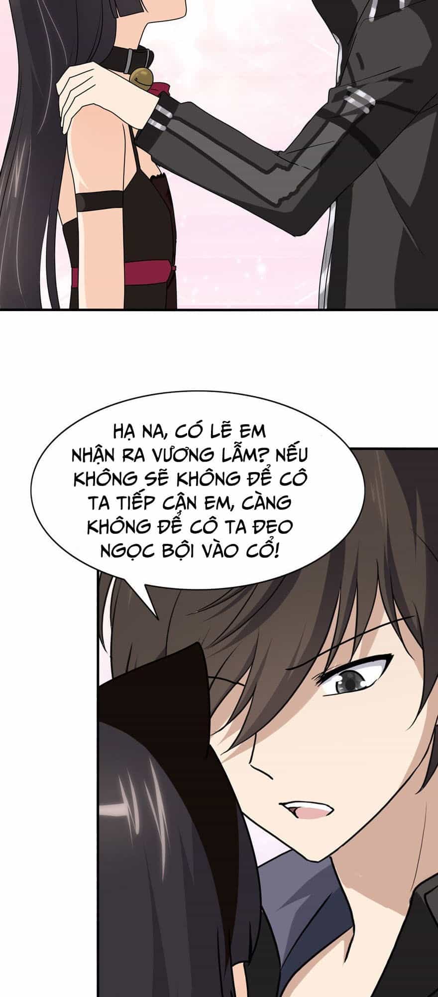 Bạn Gái Zombie Của Tôi - Chương 40 - ảnh 27