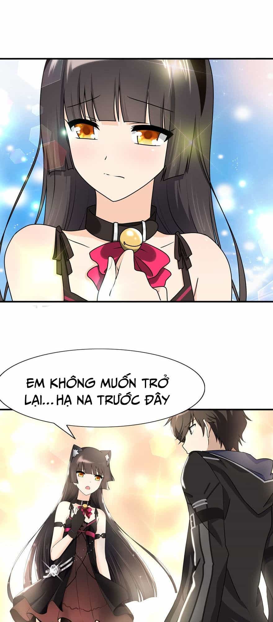 Bạn Gái Zombie Của Tôi - Chương 40 - ảnh 31