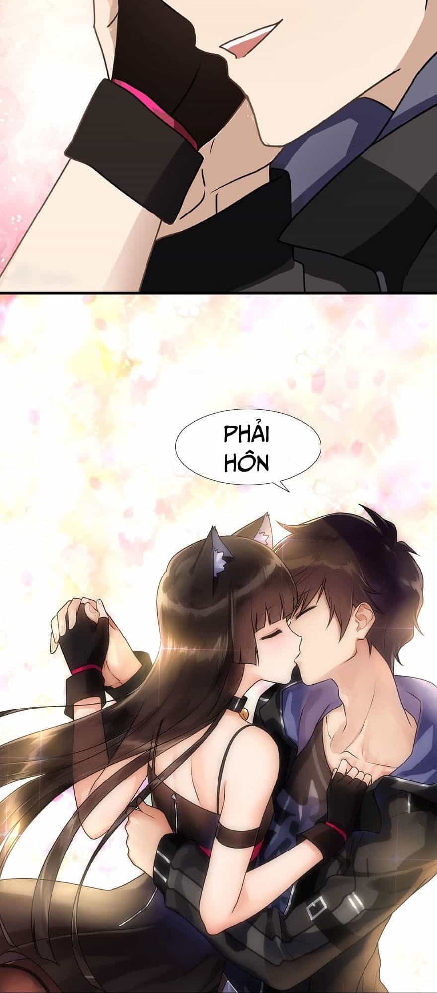 Bạn Gái Zombie Của Tôi - Chương 40 - ảnh 36