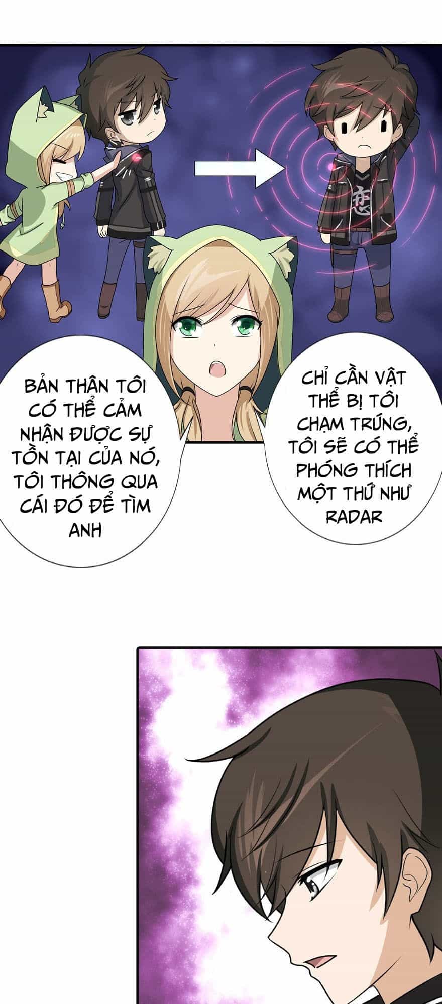 Bạn Gái Zombie Của Tôi - Chương 40 - ảnh 5