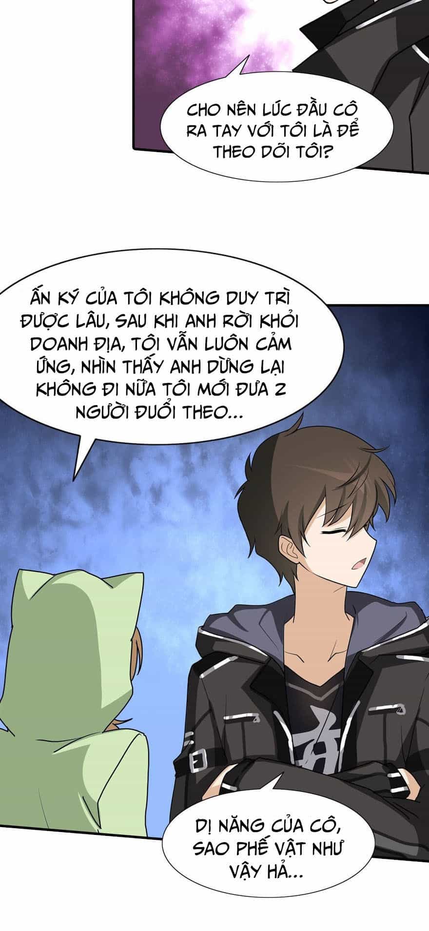 Bạn Gái Zombie Của Tôi - Chương 40 - ảnh 6