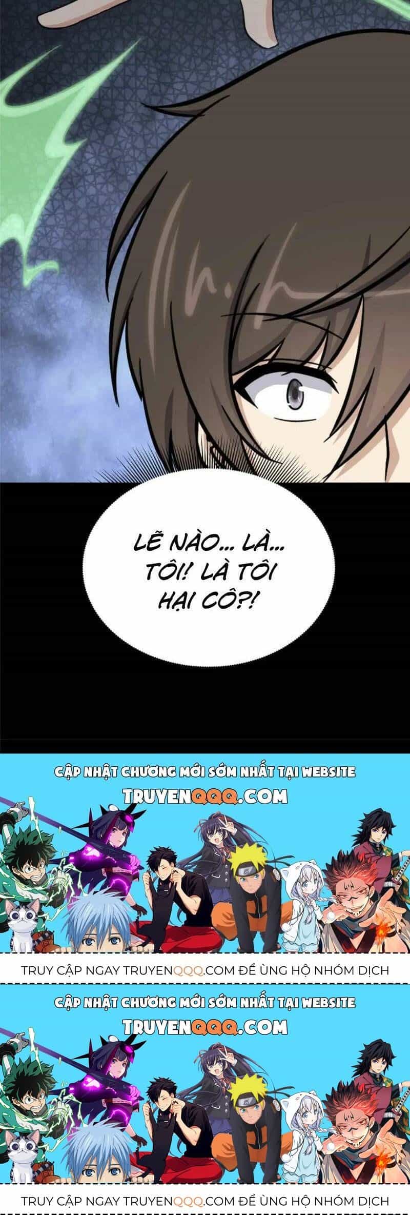 Bạn Gái Zombie Của Tôi - Chương 400.2 - ảnh 39