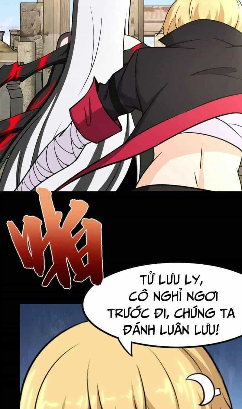 Bạn Gái Zombie Của Tôi - Chương 400.2 - ảnh 6