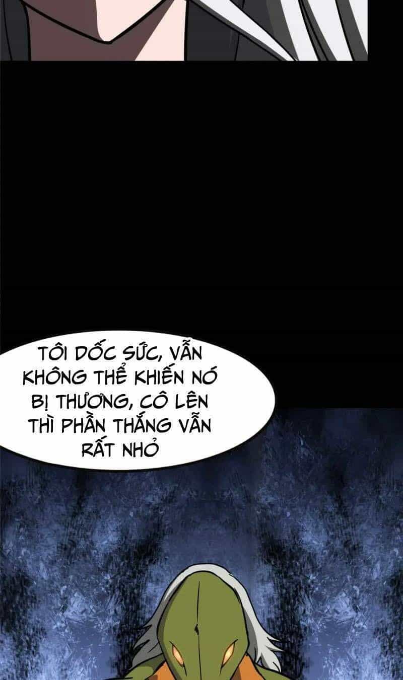 Bạn Gái Zombie Của Tôi - Chương 400.2 - ảnh 8