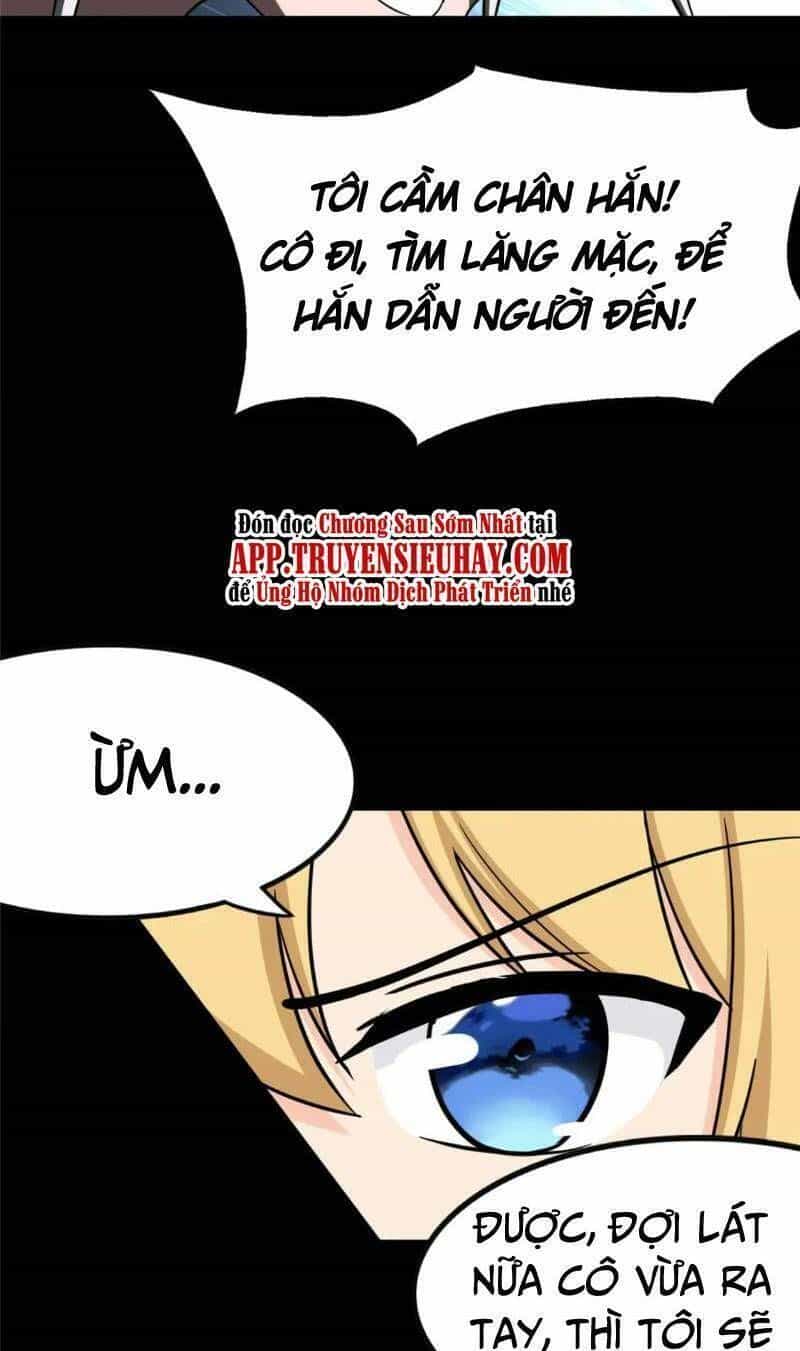 Bạn Gái Zombie Của Tôi - Chương 400.3 - ảnh 11