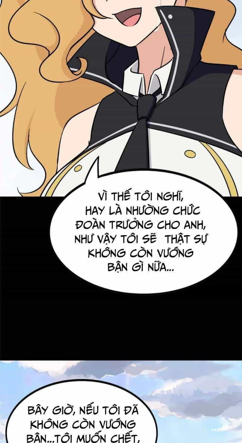 Bạn Gái Zombie Của Tôi - Chương 400.3 - ảnh 33