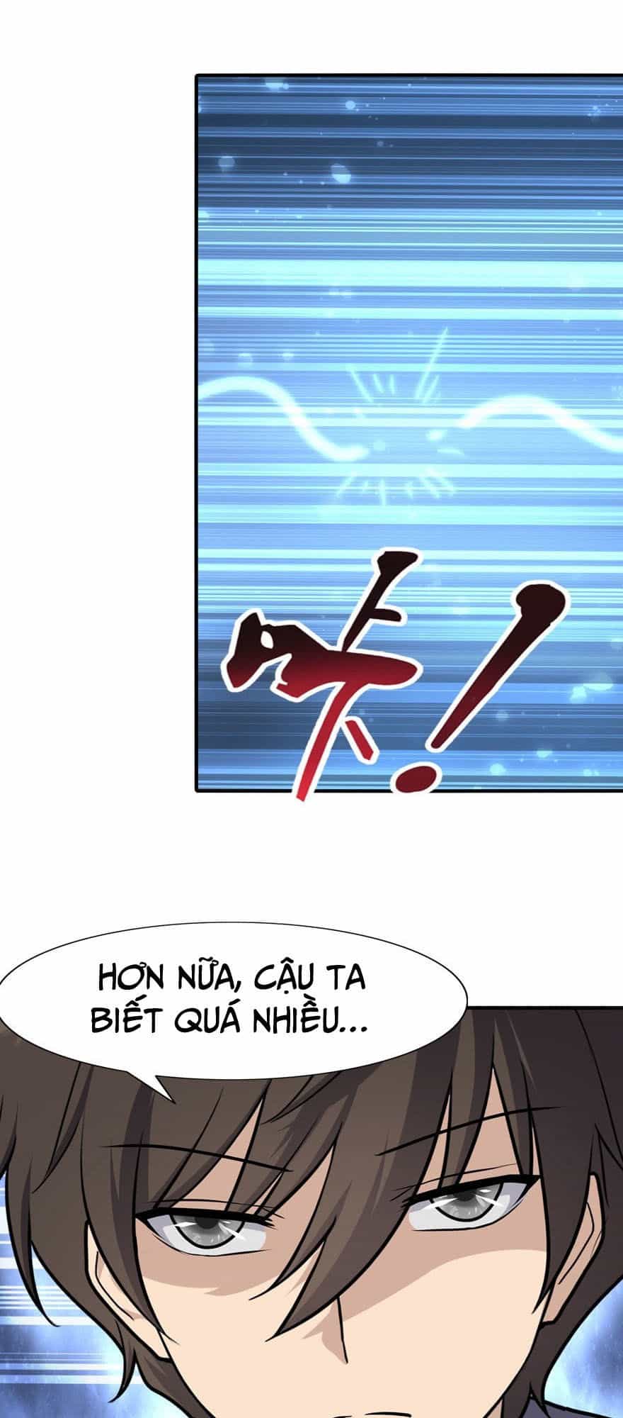 Bạn Gái Zombie Của Tôi - Chương 41 - ảnh 23
