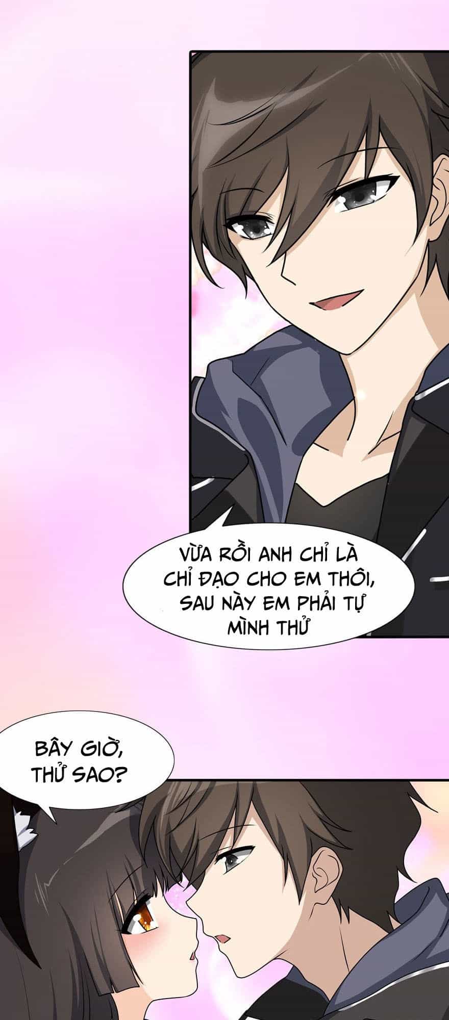 Bạn Gái Zombie Của Tôi - Chương 41 - ảnh 3