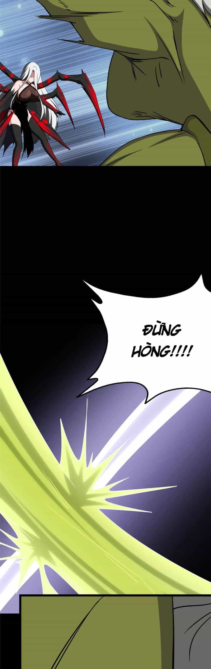 Bạn Gái Zombie Của Tôi - Chương 401 - ảnh 24