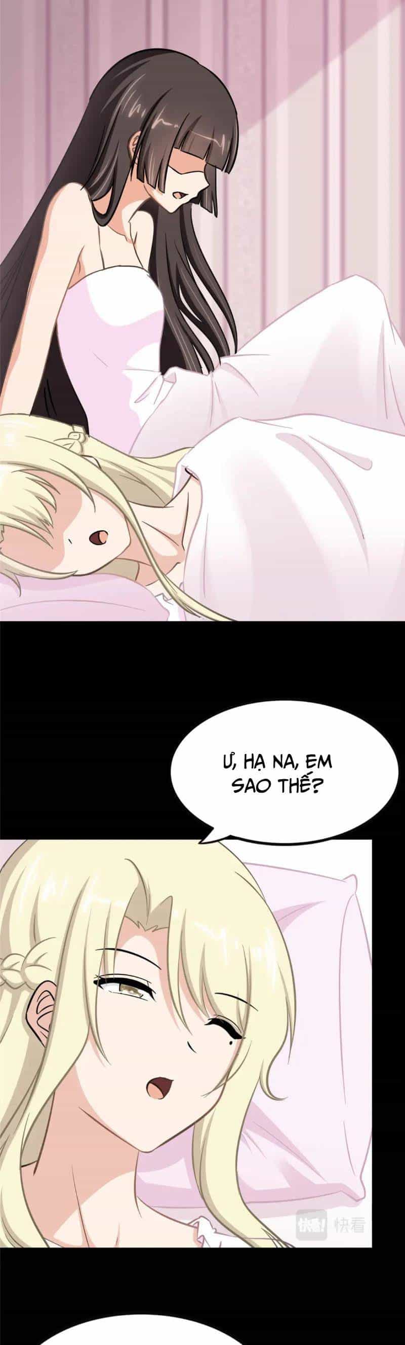 Bạn Gái Zombie Của Tôi - Chương 401 - ảnh 3