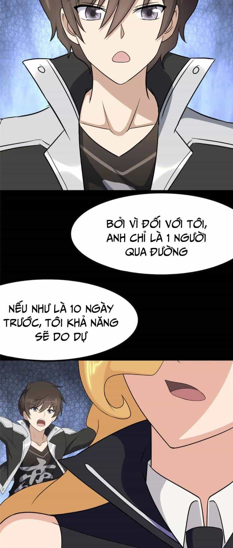 Bạn Gái Zombie Của Tôi - Chương 401 - ảnh 44