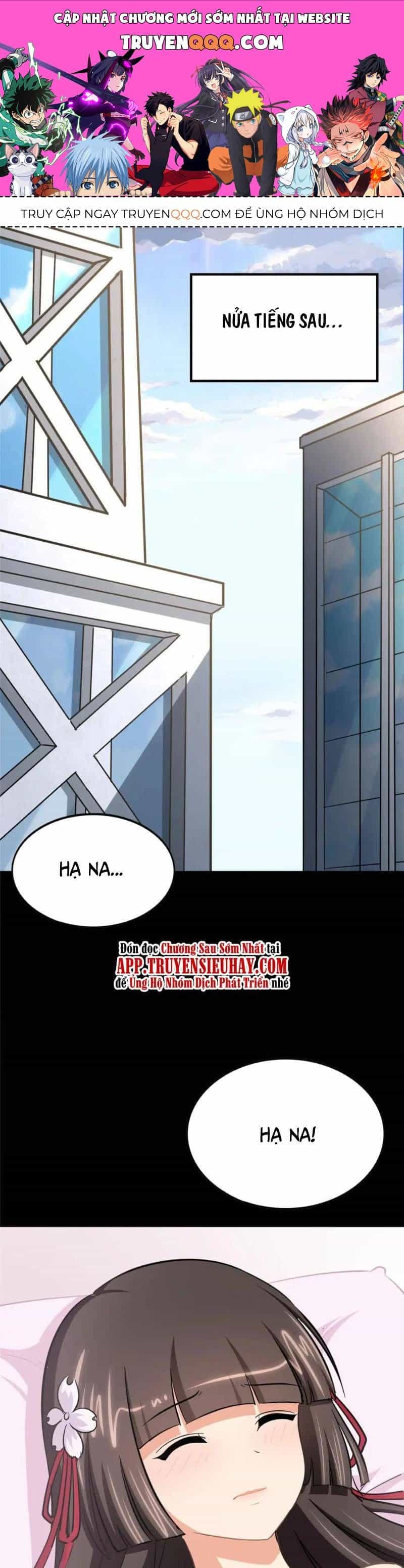 Bạn Gái Zombie Của Tôi - Chương 401.1 - ảnh 1