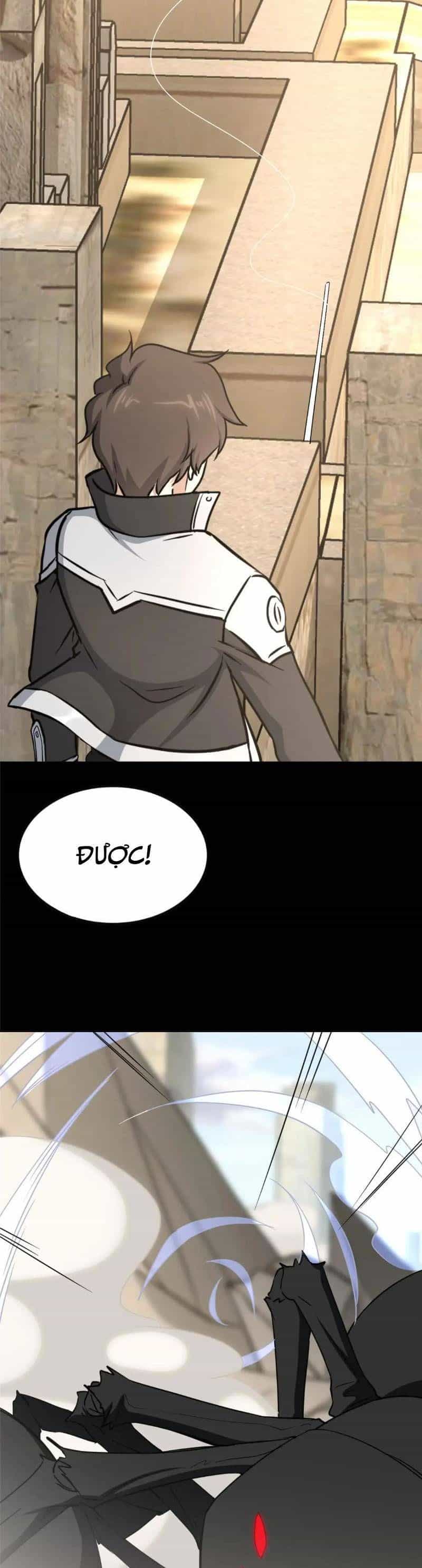 Bạn Gái Zombie Của Tôi - Chương 401.2 - ảnh 18