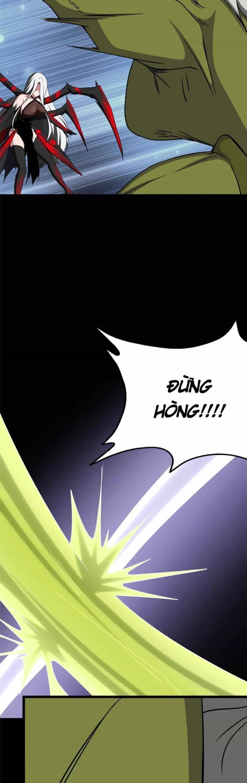 Bạn Gái Zombie Của Tôi - Chương 401.2 - ảnh 24