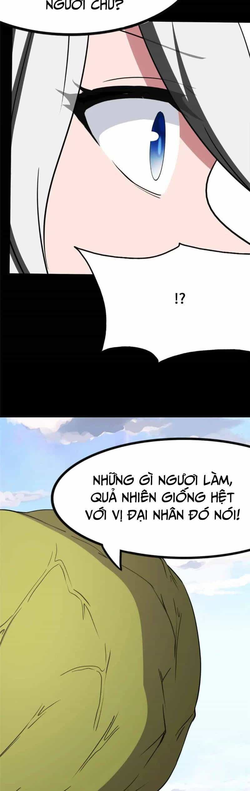 Bạn Gái Zombie Của Tôi - Chương 401.2 - ảnh 28