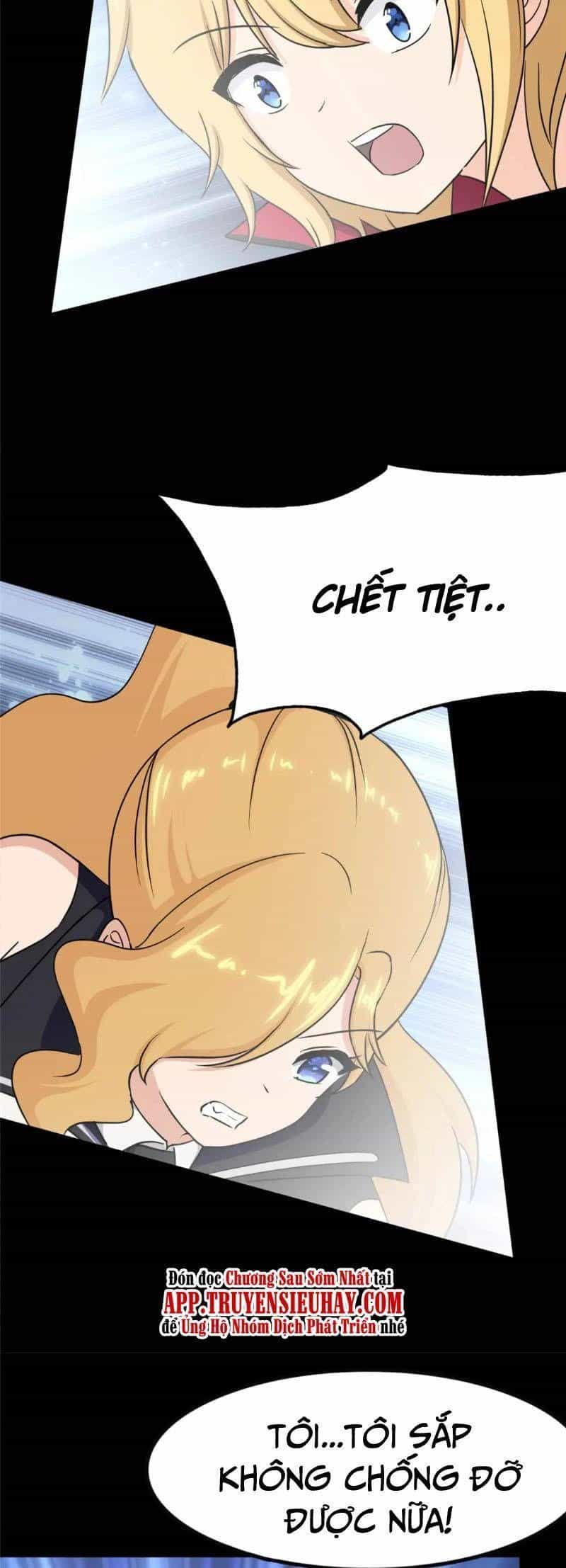 Bạn Gái Zombie Của Tôi - Chương 401.2 - ảnh 35