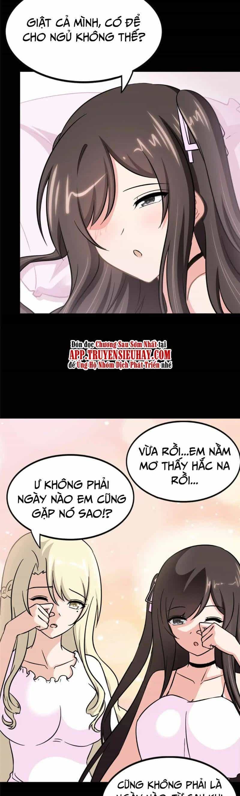 Bạn Gái Zombie Của Tôi - Chương 401.2 - ảnh 4