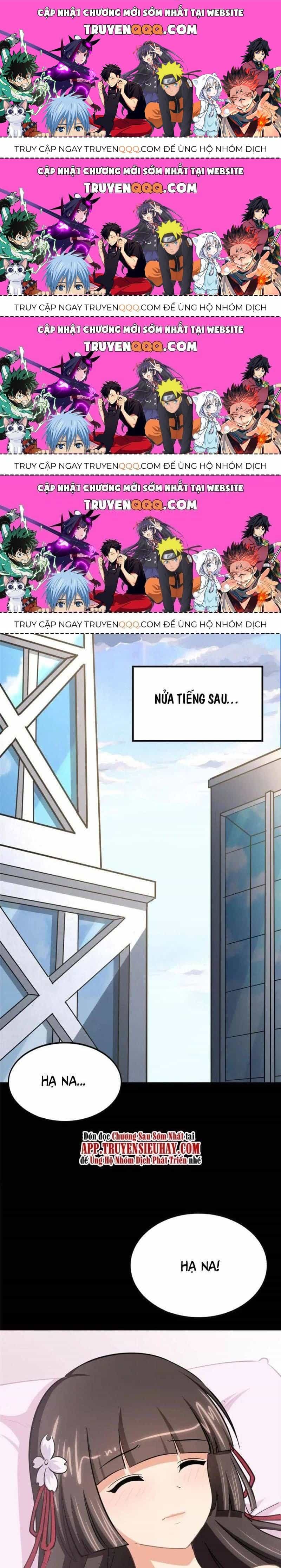 Bạn Gái Zombie Của Tôi - Chương 401.4 - ảnh 1