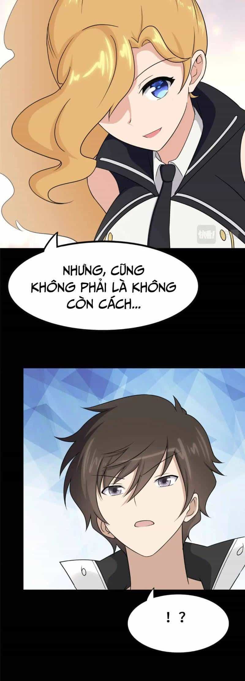 Bạn Gái Zombie Của Tôi - Chương 401.4 - ảnh 40