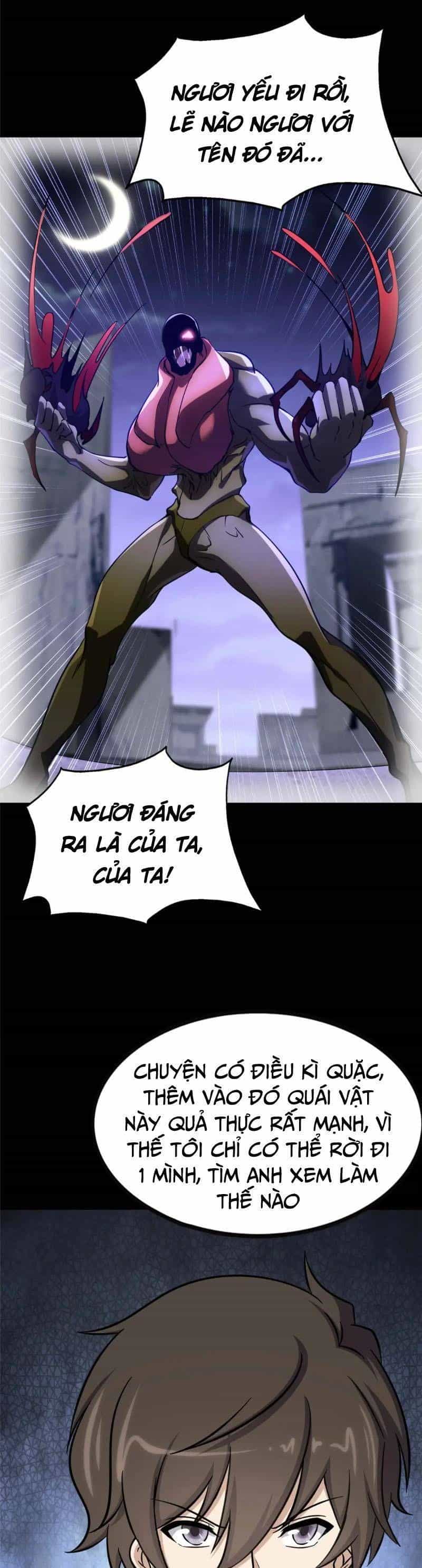 Bạn Gái Zombie Của Tôi - Chương 401.5 - ảnh 11