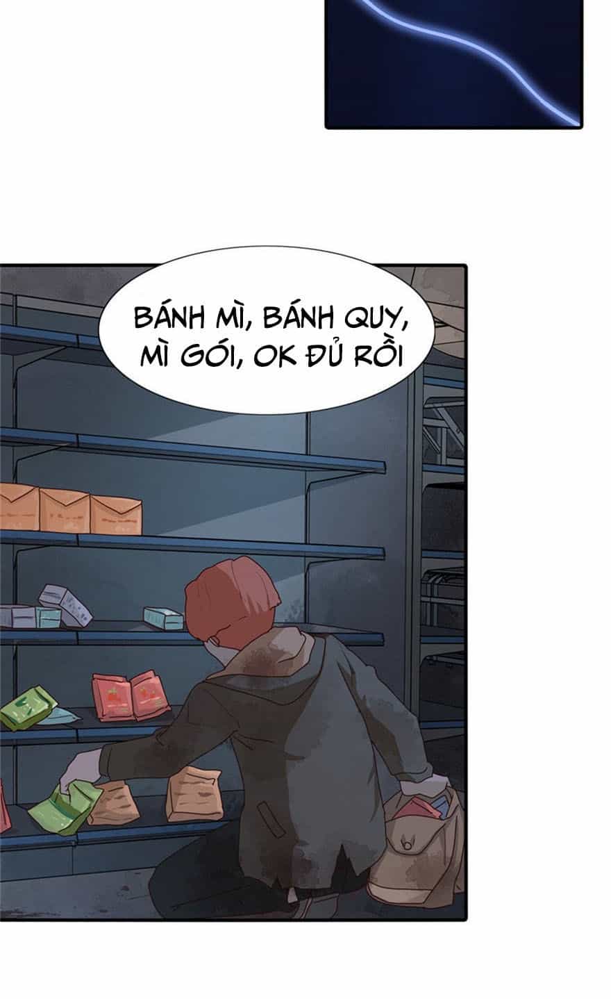 Bạn Gái Zombie Của Tôi - Chương 42 - ảnh 10