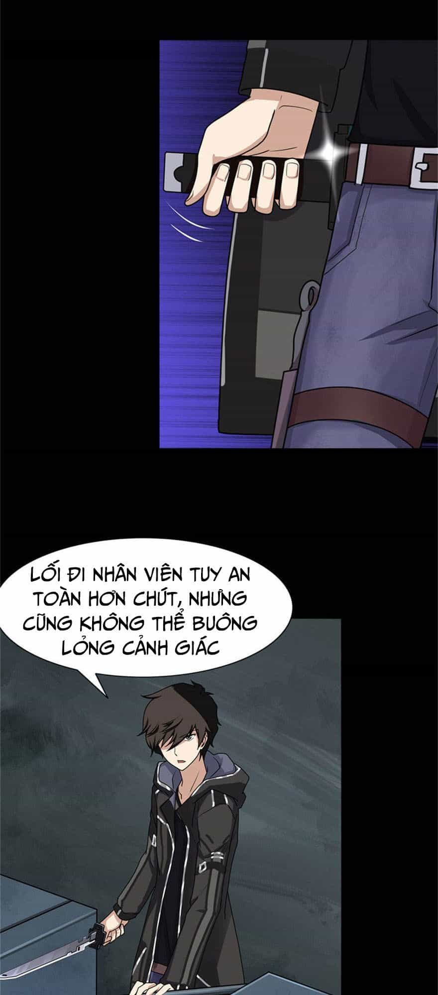 Bạn Gái Zombie Của Tôi - Chương 42 - ảnh 19