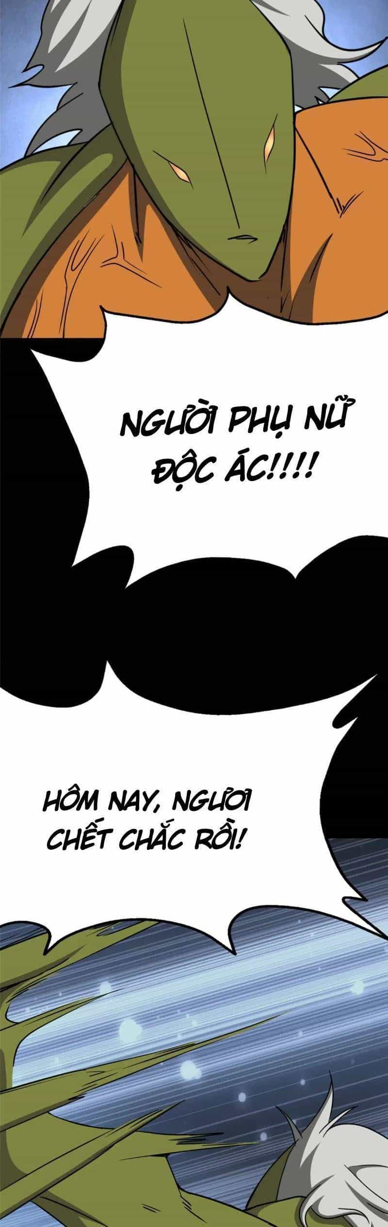Bạn Gái Zombie Của Tôi - Chương 401.9 - ảnh 23