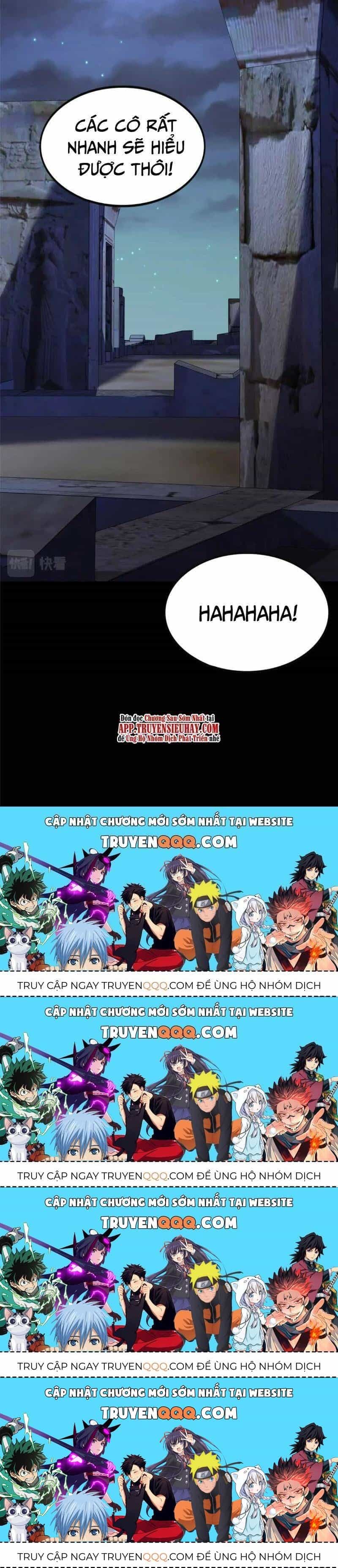 Bạn Gái Zombie Của Tôi - Chương 402.4 - ảnh 50