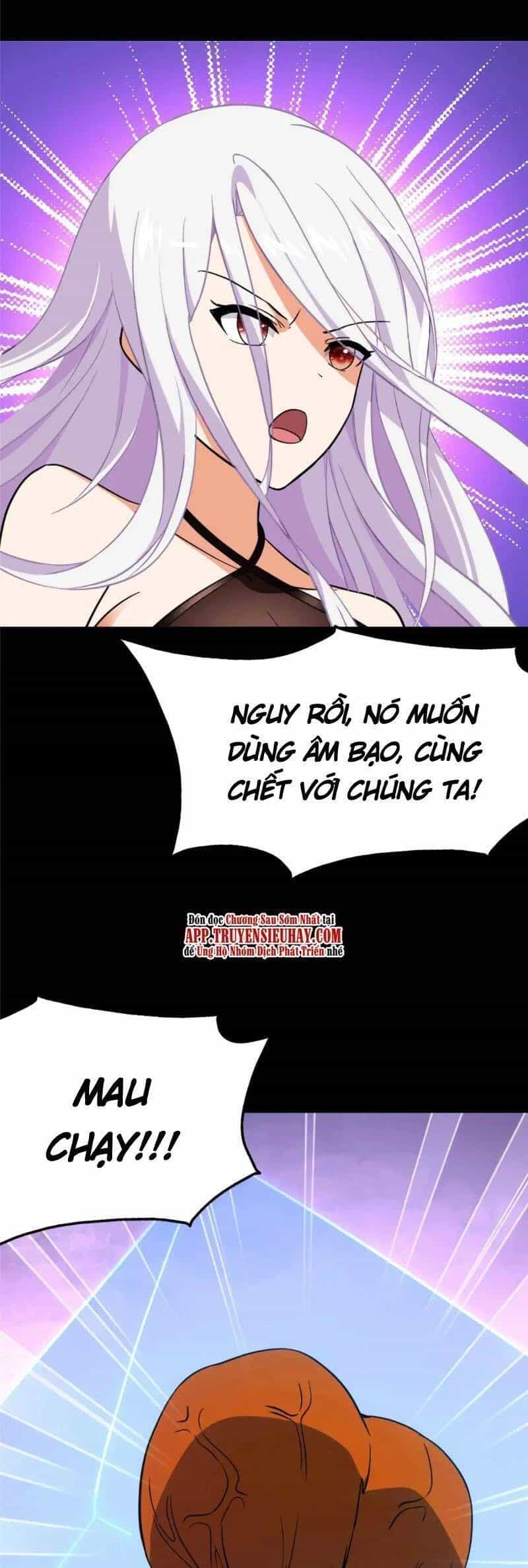 Bạn Gái Zombie Của Tôi - Chương 402.9 - ảnh 21