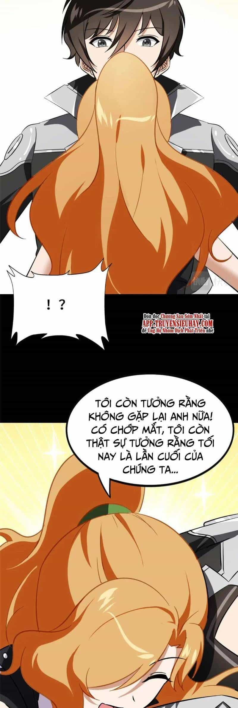 Bạn Gái Zombie Của Tôi - Chương 402.9 - ảnh 28
