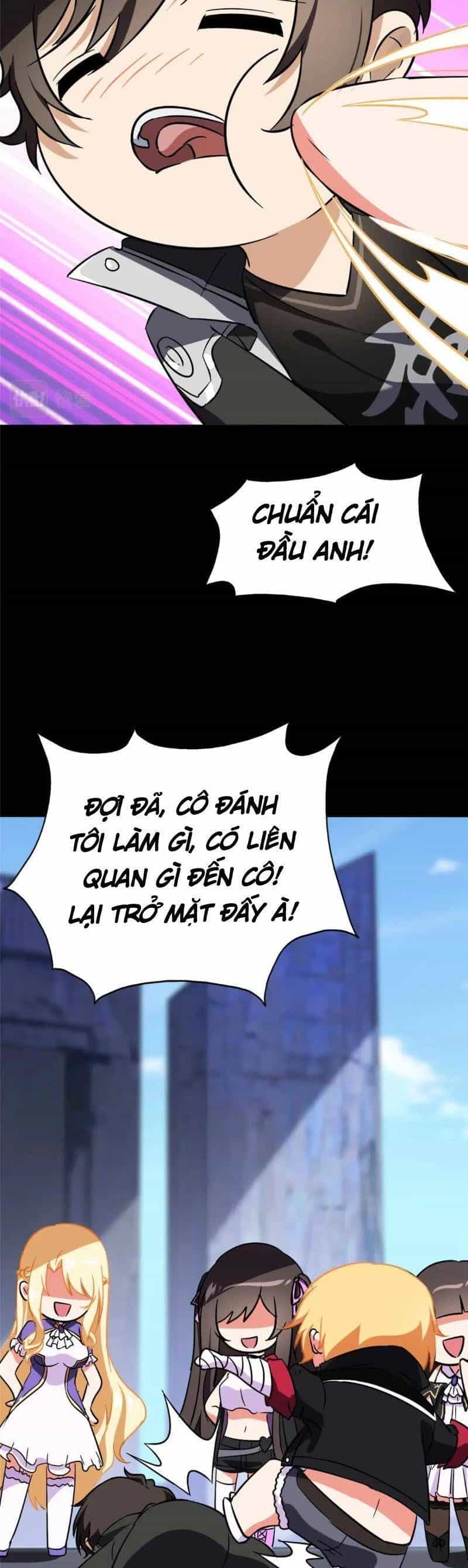 Bạn Gái Zombie Của Tôi - Chương 402.9 - ảnh 32