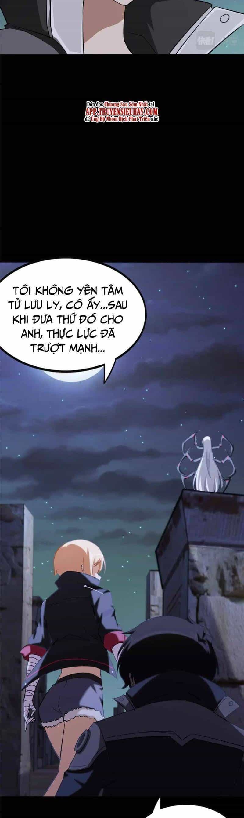 Bạn Gái Zombie Của Tôi - Chương 402.9 - ảnh 36