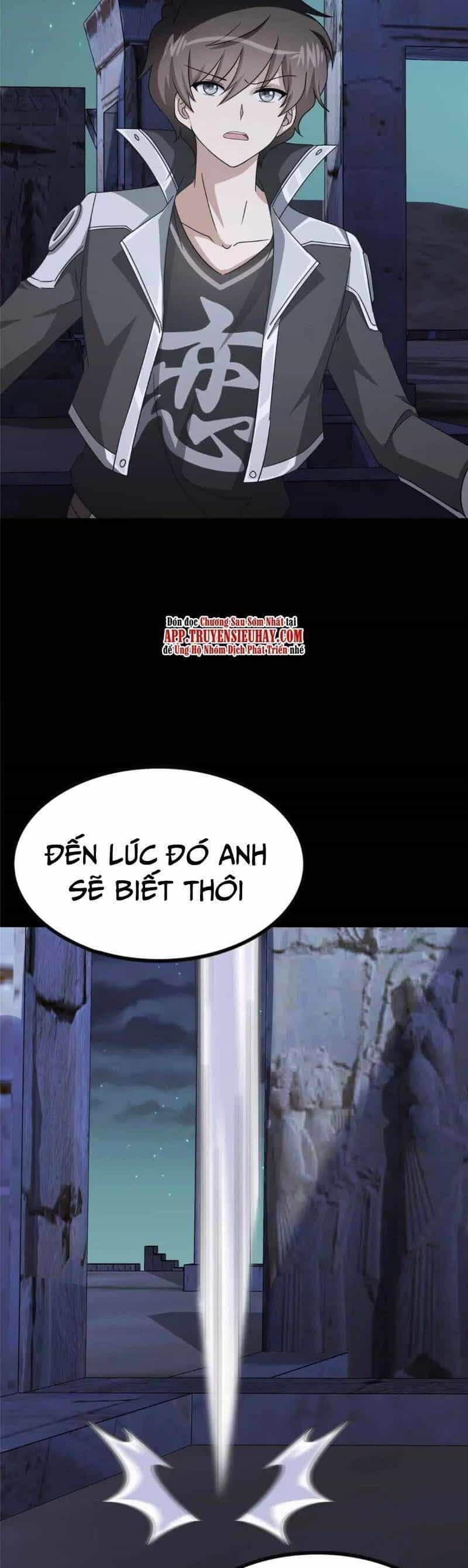 Bạn Gái Zombie Của Tôi - Chương 402.9 - ảnh 38