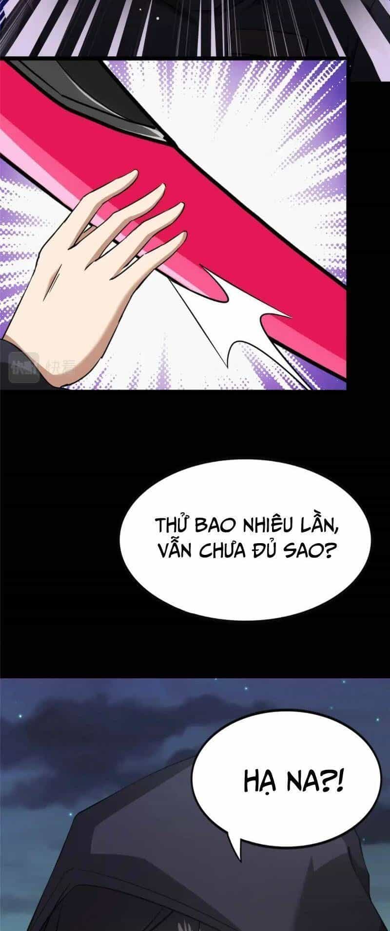 Bạn Gái Zombie Của Tôi - Chương 402.9 - ảnh 44