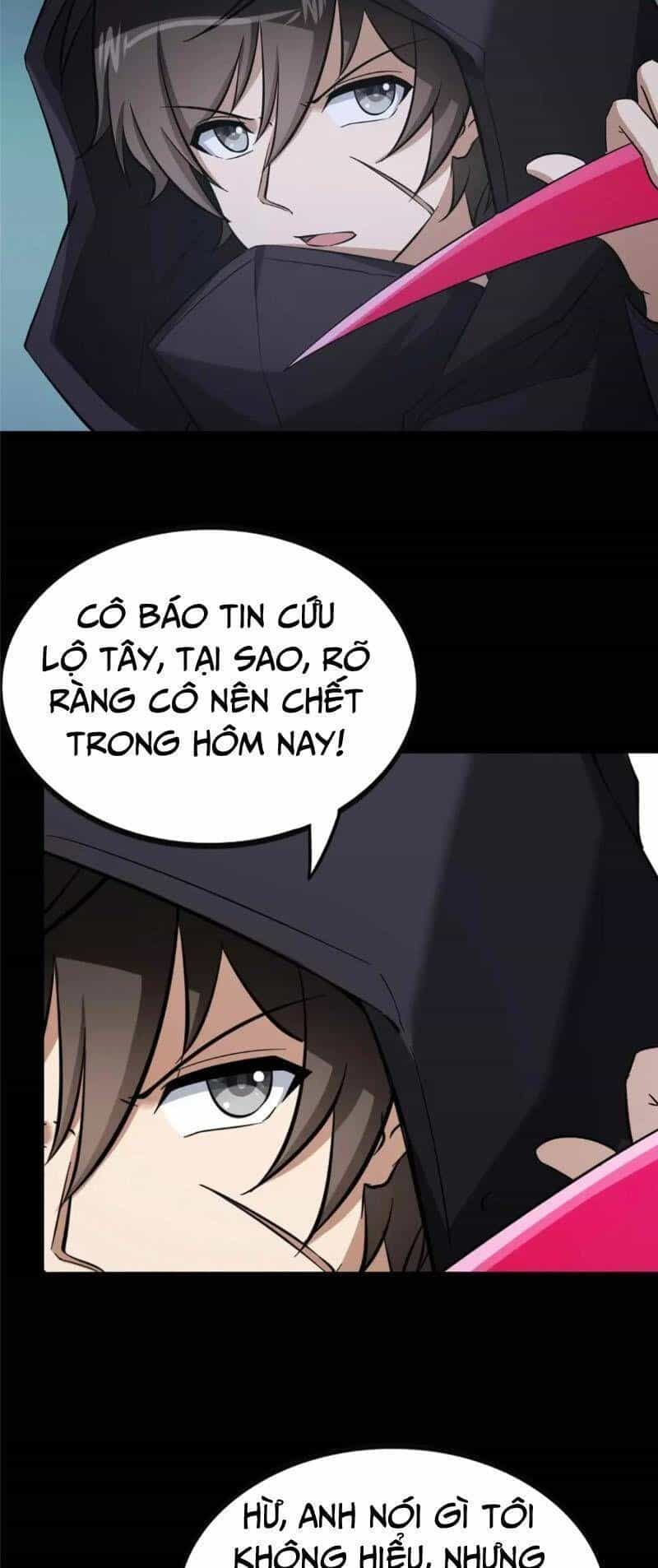 Bạn Gái Zombie Của Tôi - Chương 402.9 - ảnh 45