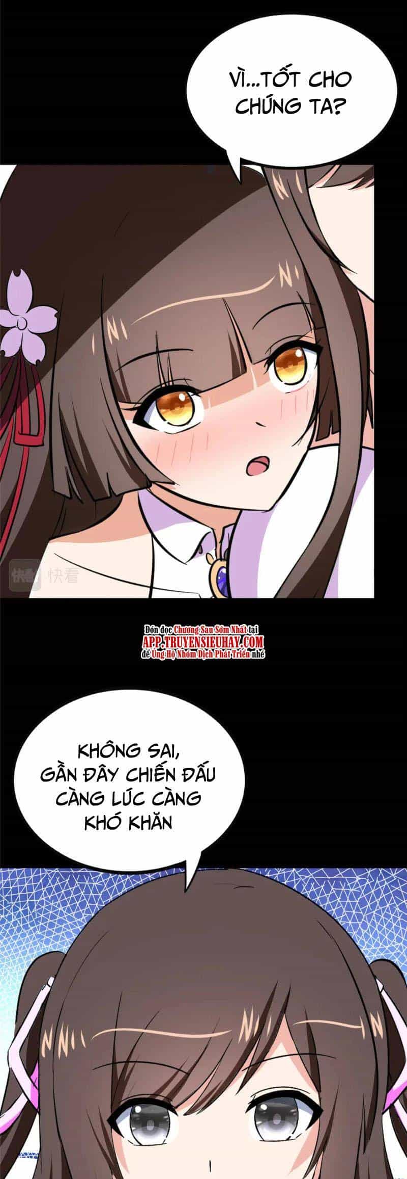 Bạn Gái Zombie Của Tôi - Chương 403 - ảnh 21