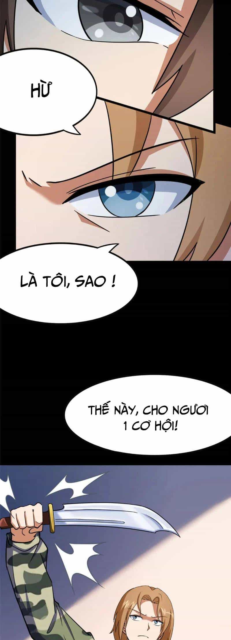 Bạn Gái Zombie Của Tôi - Chương 403 - ảnh 37