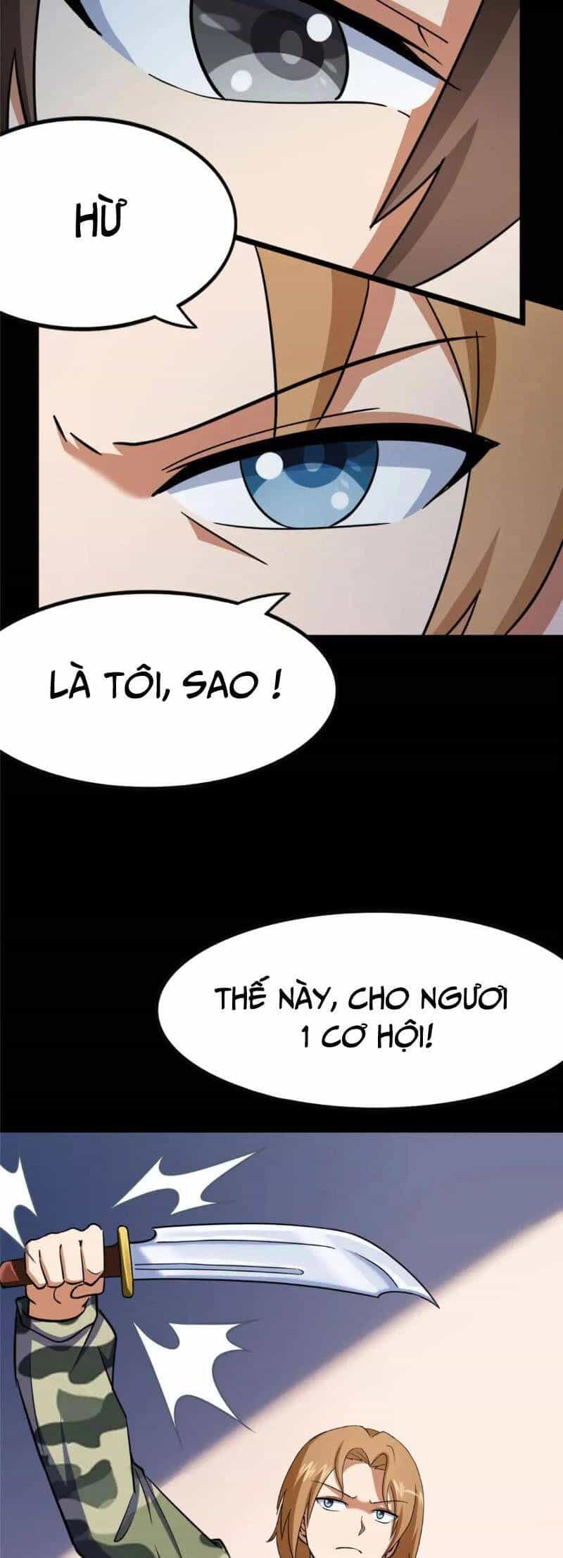 Bạn Gái Zombie Của Tôi - Chương 403.1 - ảnh 37