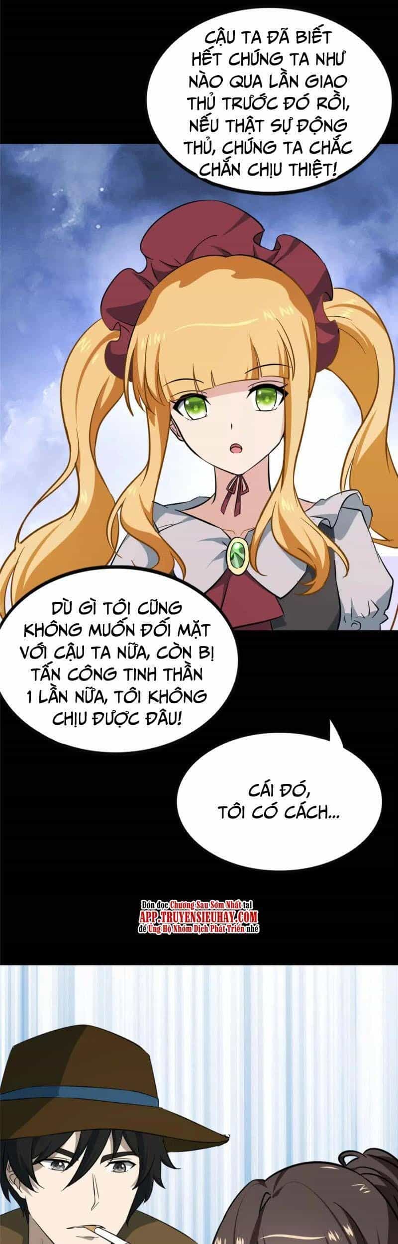 Bạn Gái Zombie Của Tôi - Chương 403.2 - ảnh 11