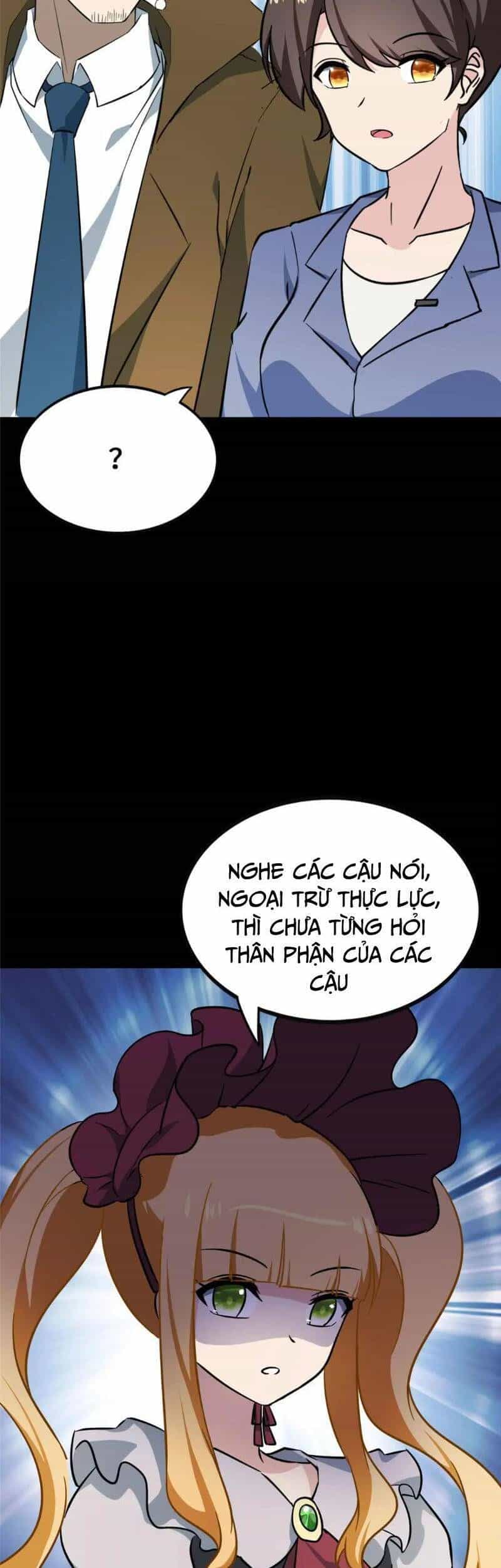 Bạn Gái Zombie Của Tôi - Chương 403.2 - ảnh 12