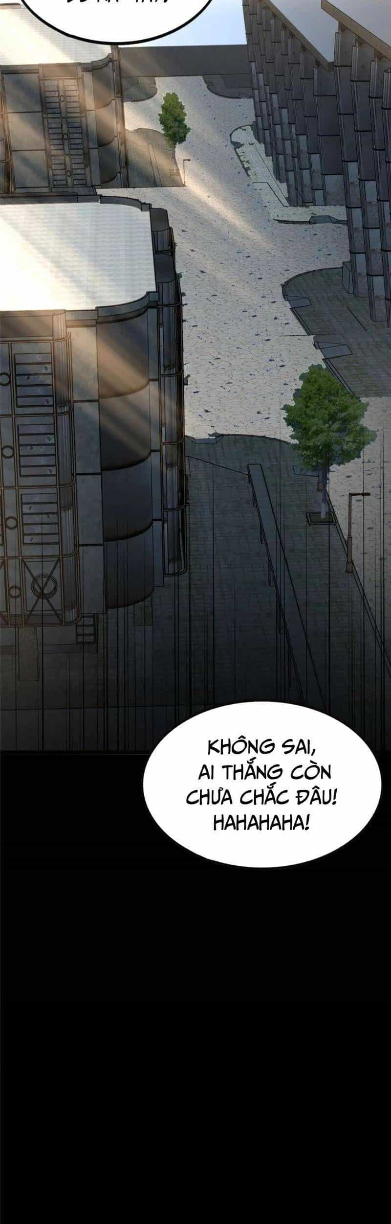 Bạn Gái Zombie Của Tôi - Chương 403.2 - ảnh 14