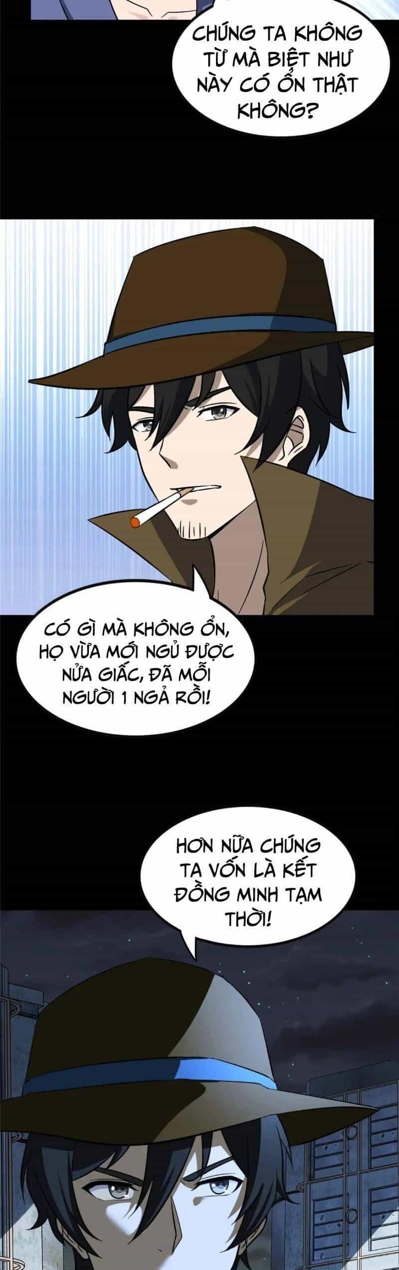 Bạn Gái Zombie Của Tôi - Chương 403.2 - ảnh 2