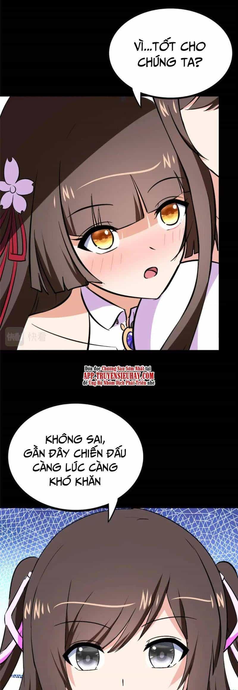 Bạn Gái Zombie Của Tôi - Chương 403.2 - ảnh 21