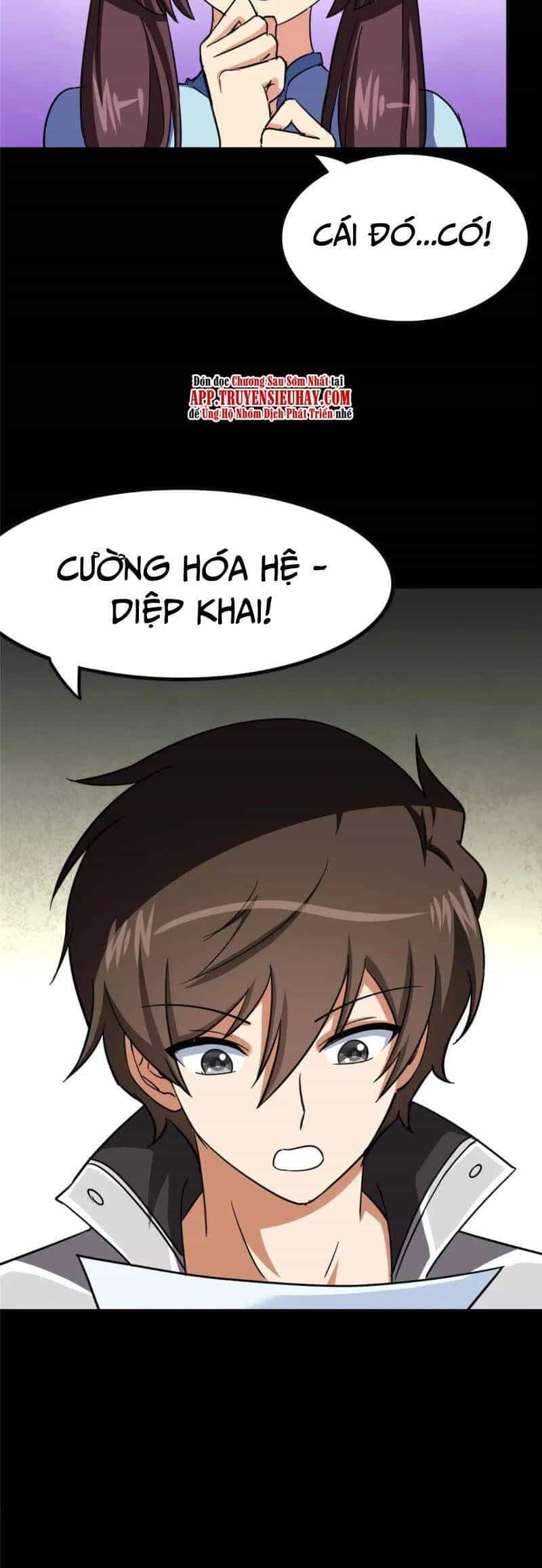 Bạn Gái Zombie Của Tôi - Chương 403.2 - ảnh 27