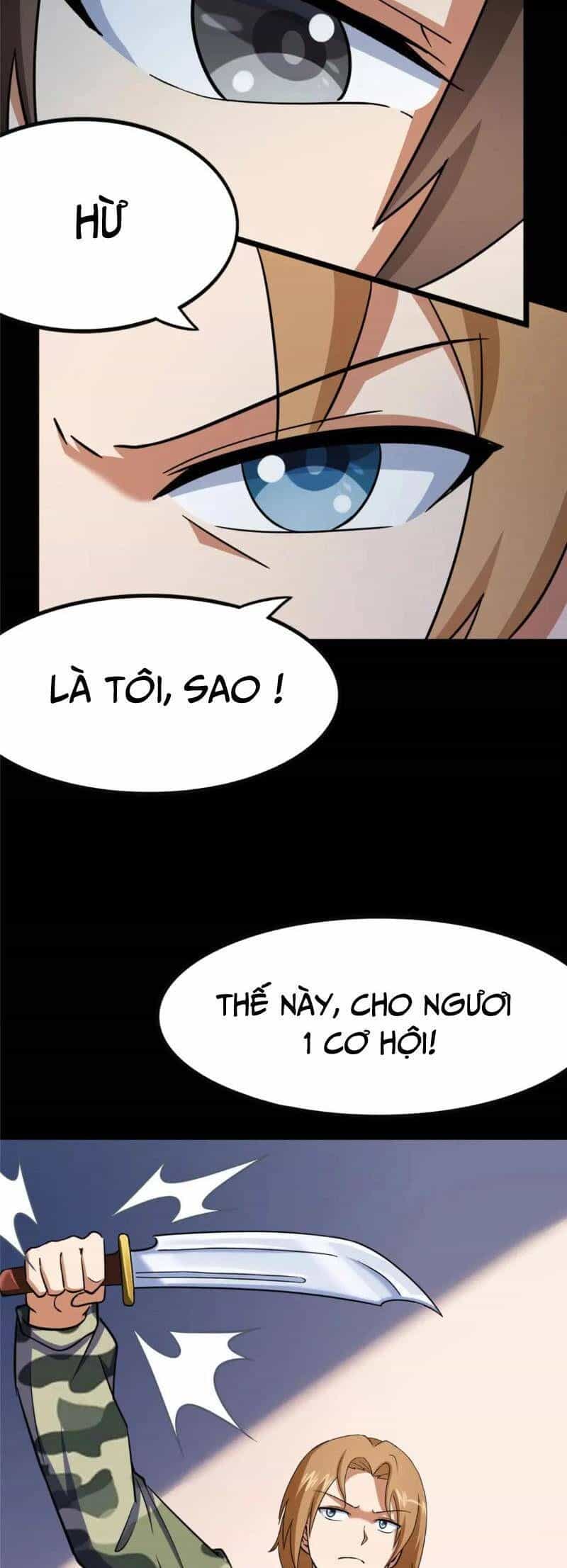 Bạn Gái Zombie Của Tôi - Chương 403.2 - ảnh 37