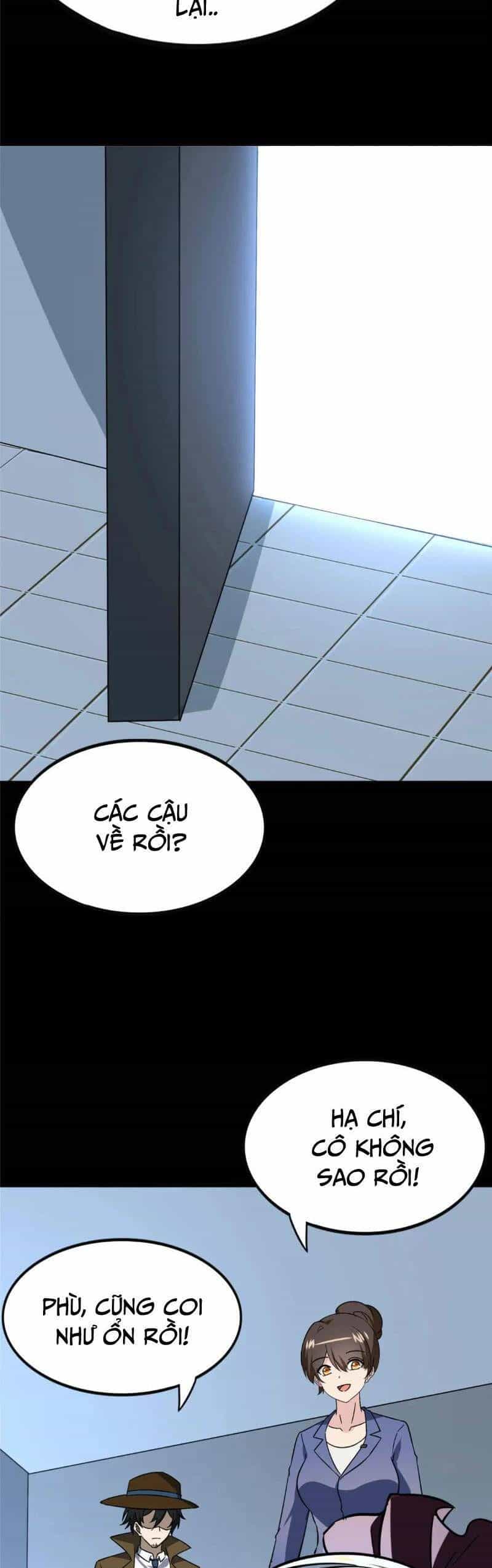 Bạn Gái Zombie Của Tôi - Chương 403.2 - ảnh 4