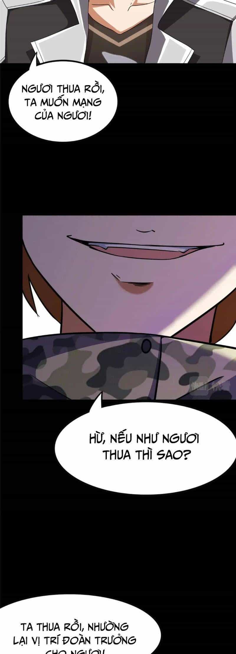 Bạn Gái Zombie Của Tôi - Chương 403.4 - ảnh 39